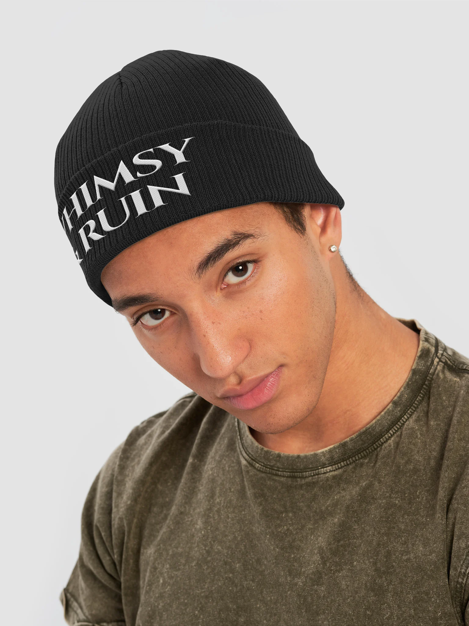 W&R - Beanie product image (10)