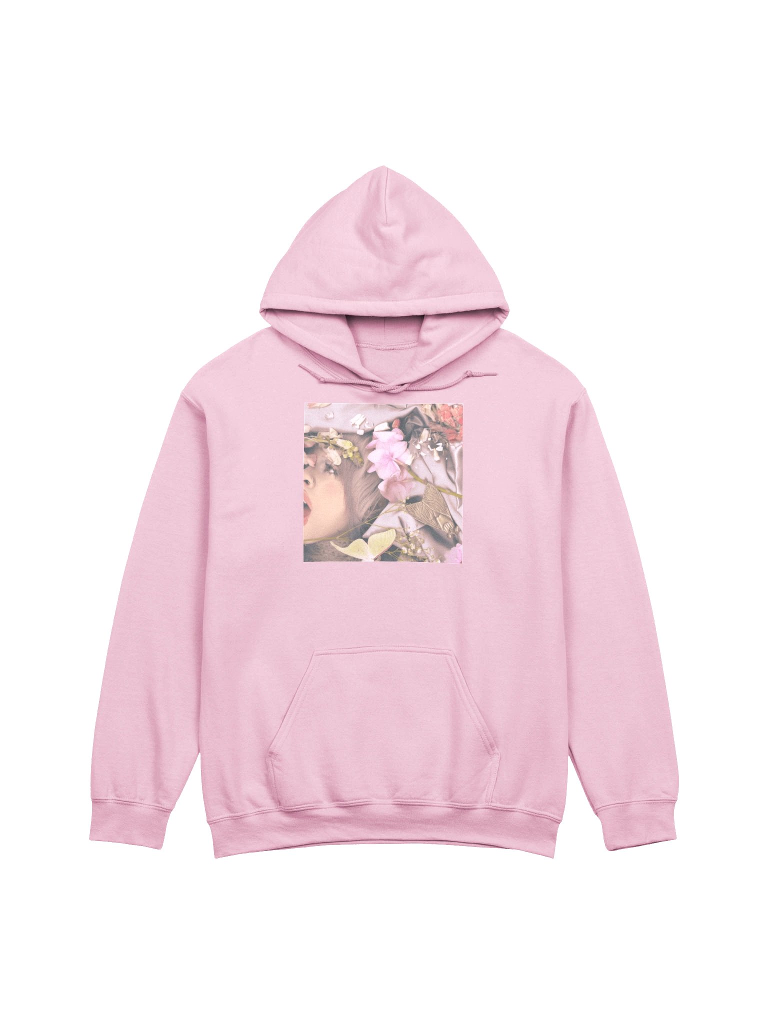 POSSESSION Melanie Martinez Hoodie product image (11)