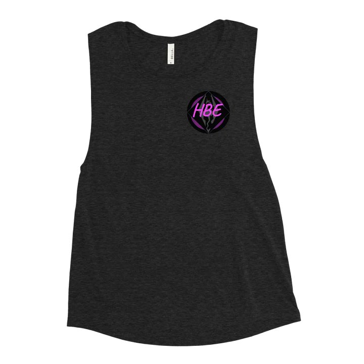 HBE Women's Tank Top product image (2)