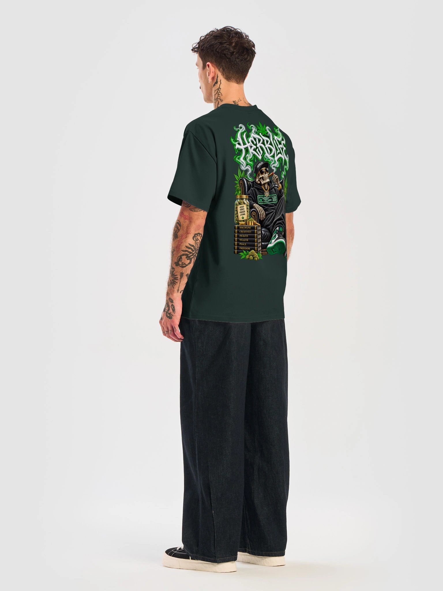 (US) HERBLIFE — Higher Living product image (8)