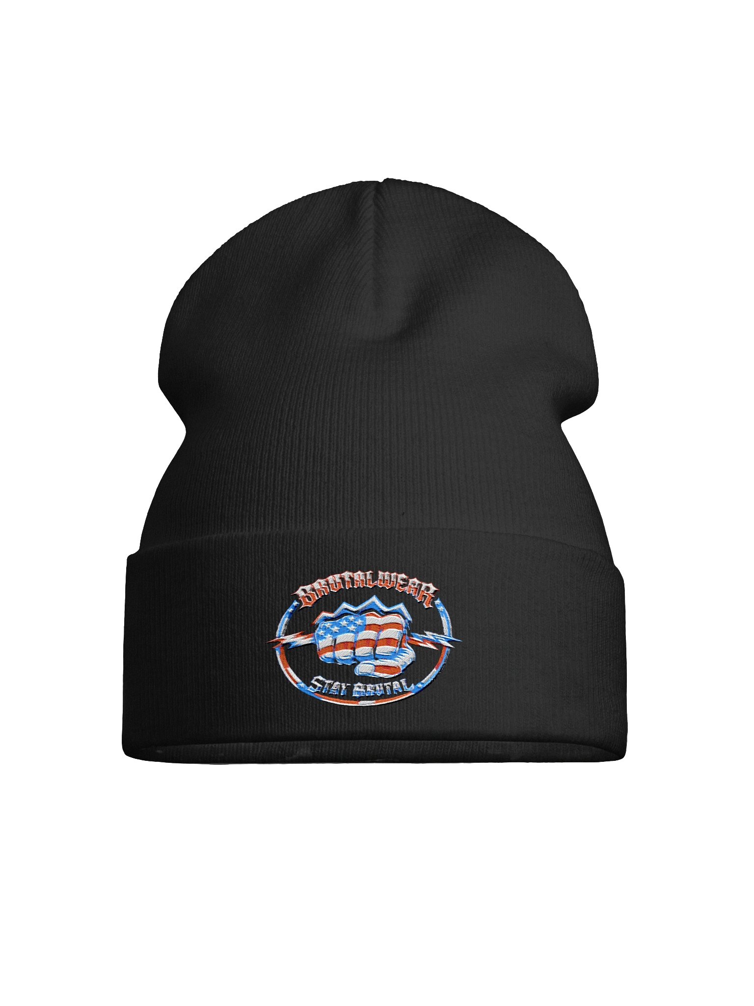 BWEAR USABF BEANIE product image (1)