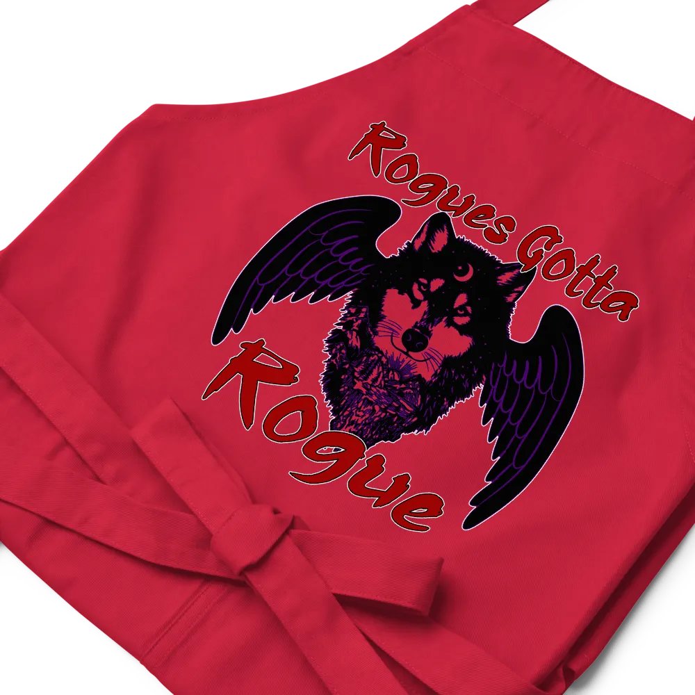 Rogues Apron product image (32)