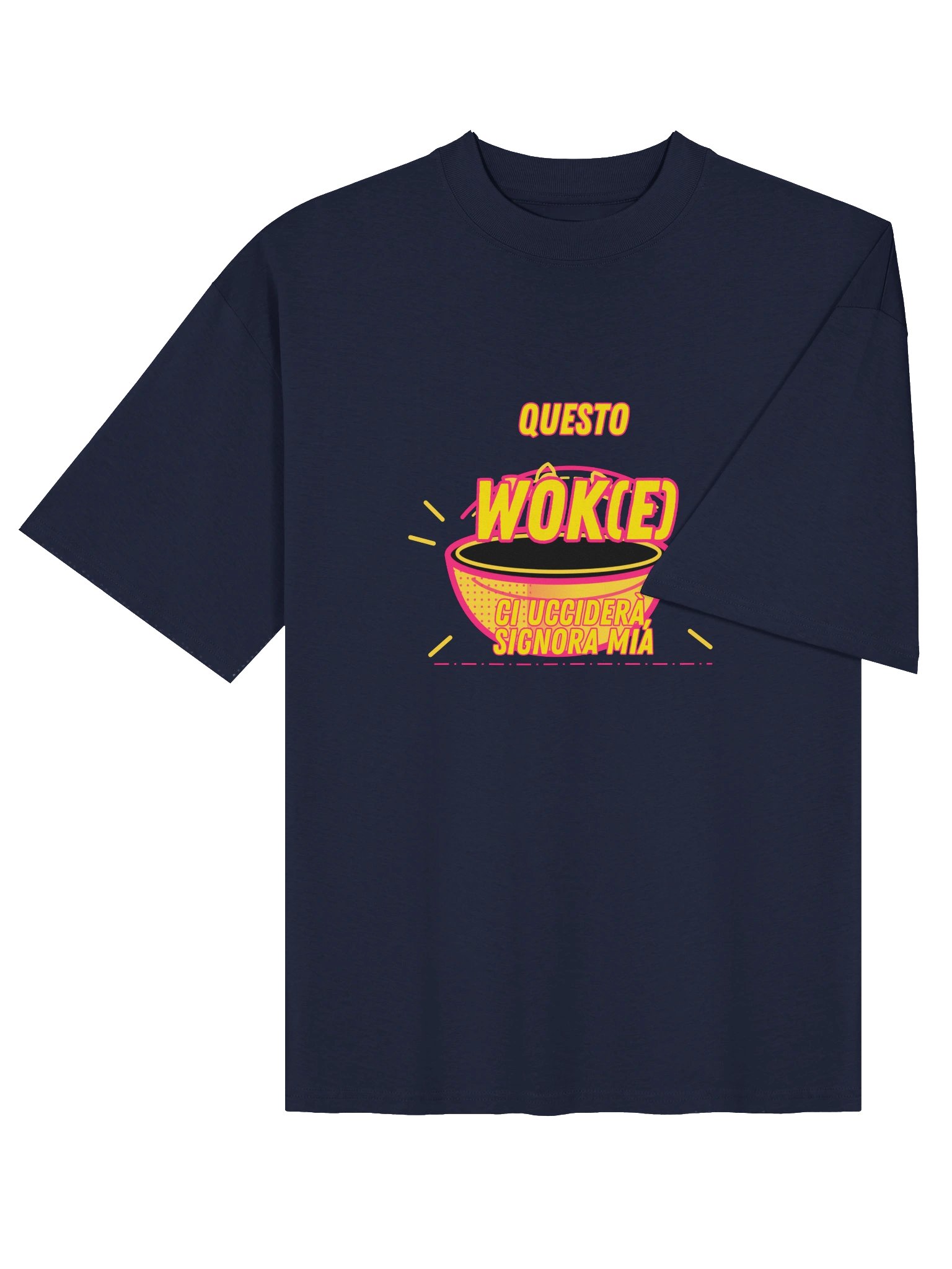 Maglietta “Woke” Culture Wars | Unisex product image (4)