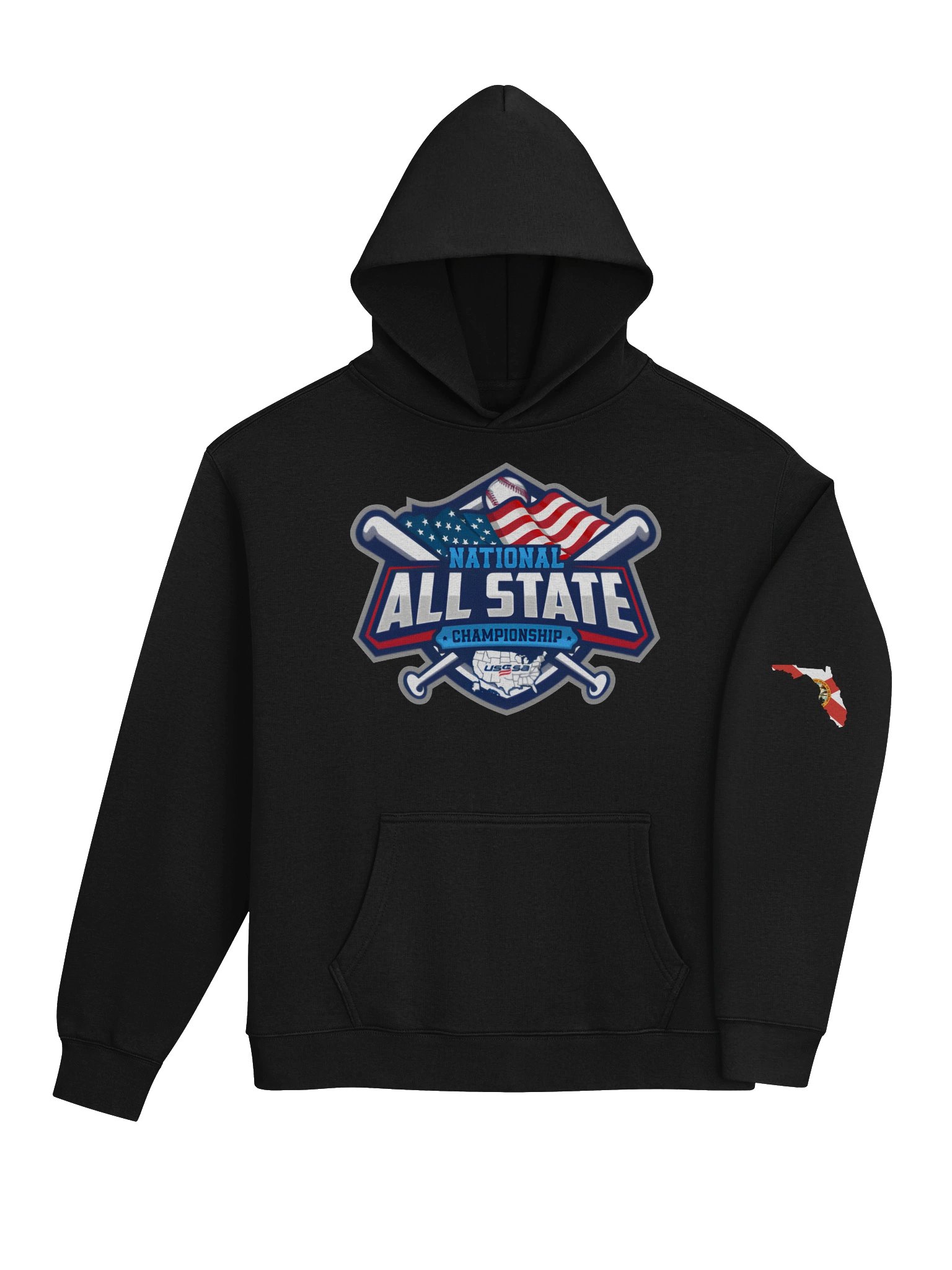 Sawyer Hoodie product image (4)