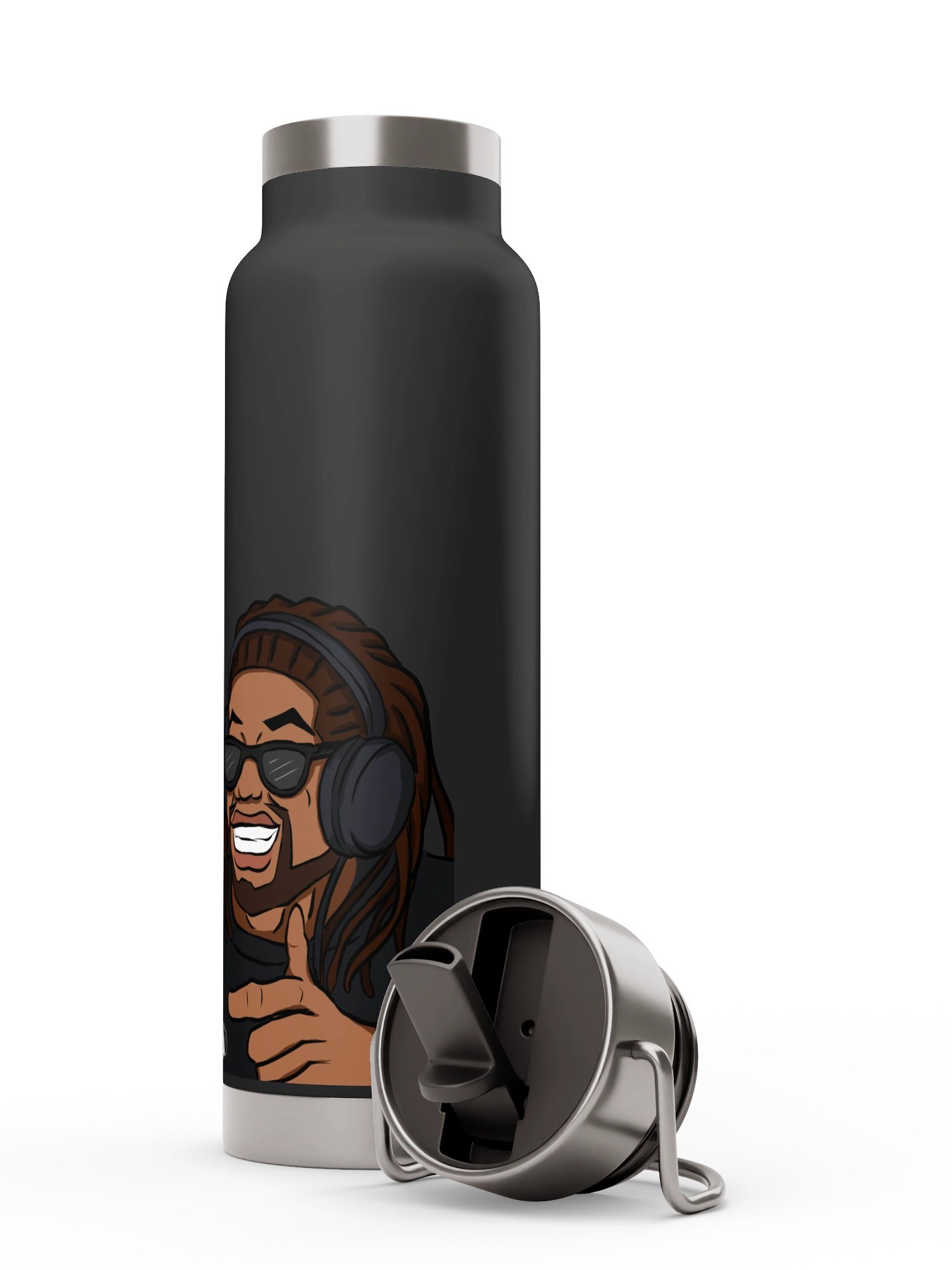 "Stay Cool" 22oz Cup product image (9)