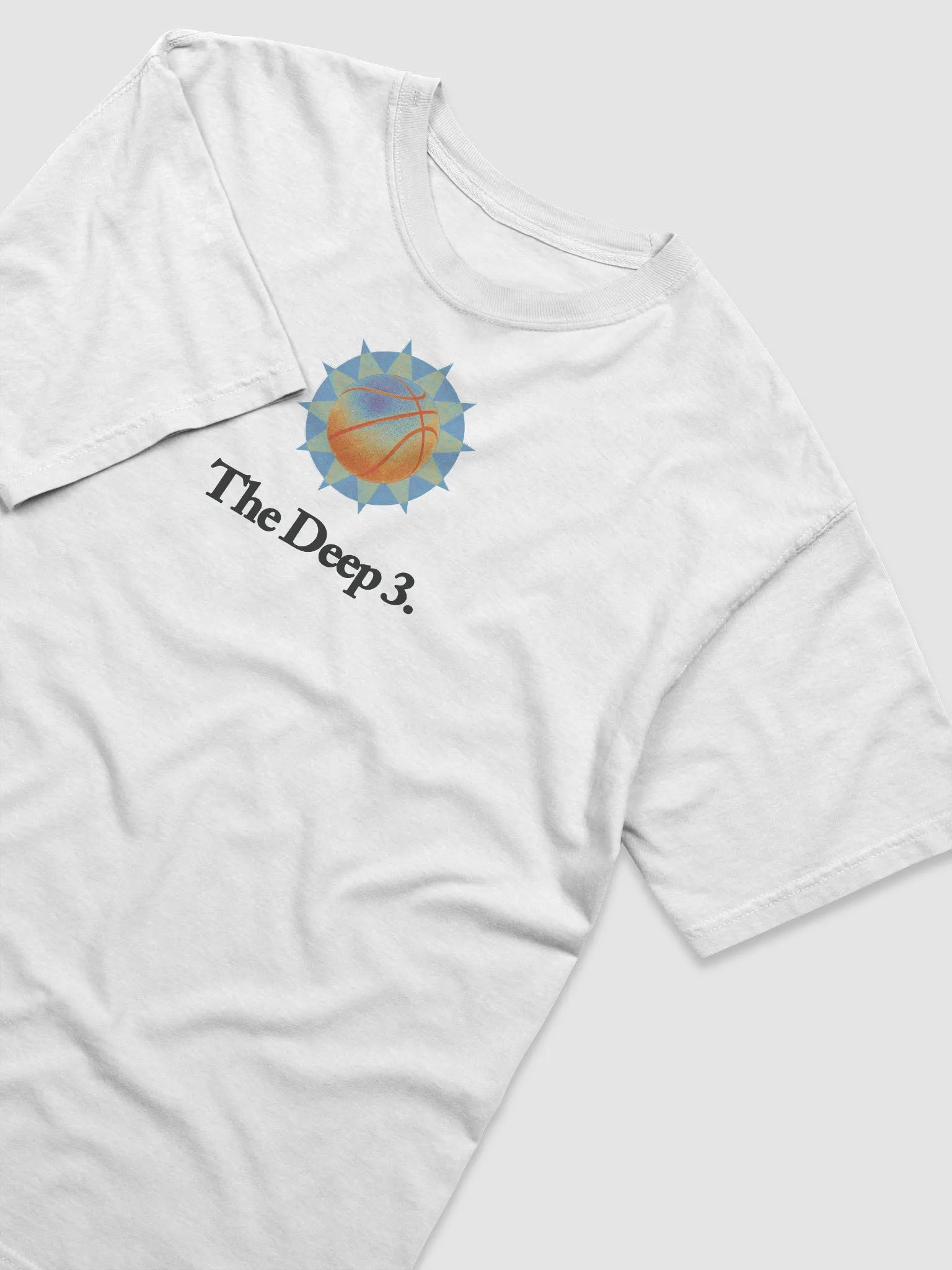 The Neon Sun Tee product image (3)