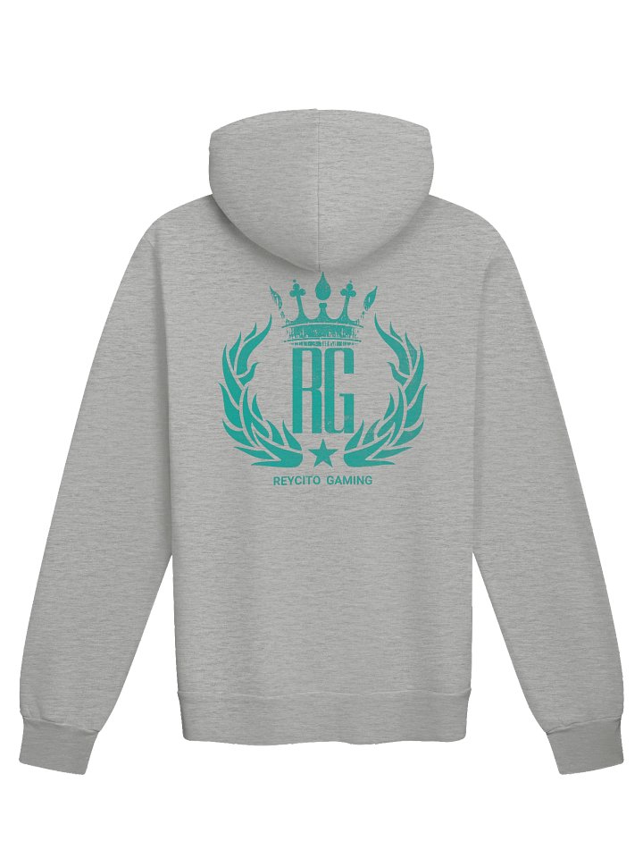 Reycito Gaming Resort Group Logo Hoodie product image (12)