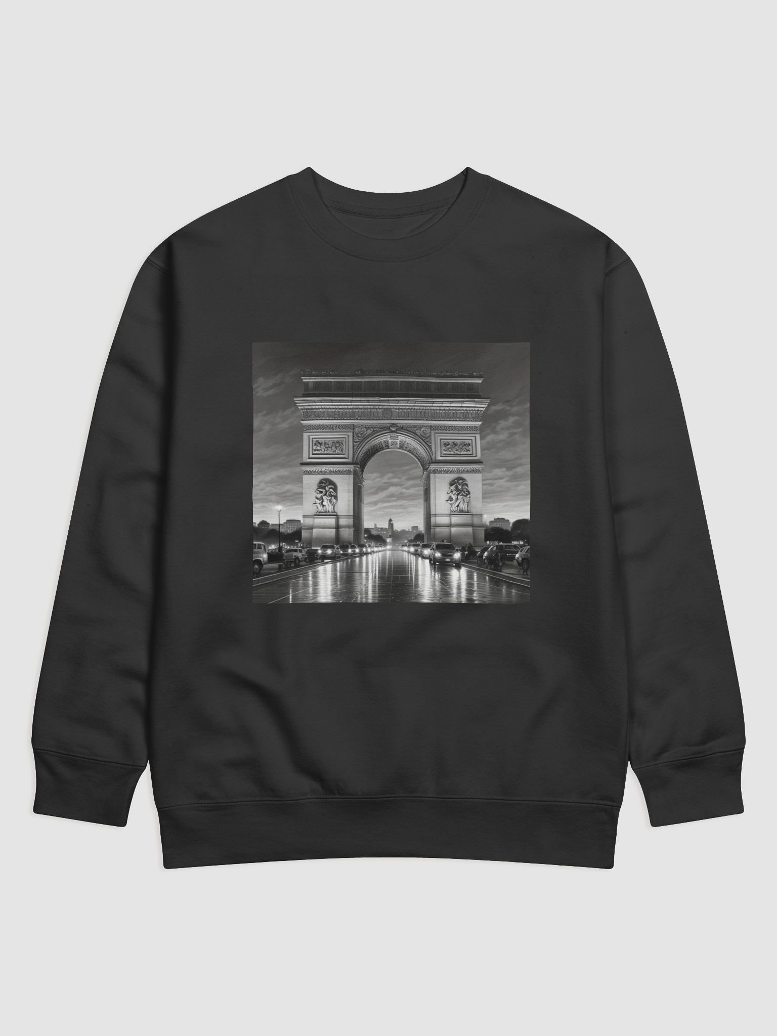 Arc de Triomphe product image (5)