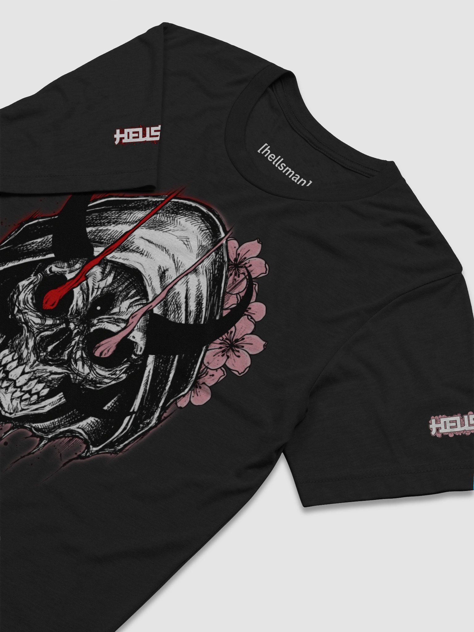 Life & Death (Front) product image (6)