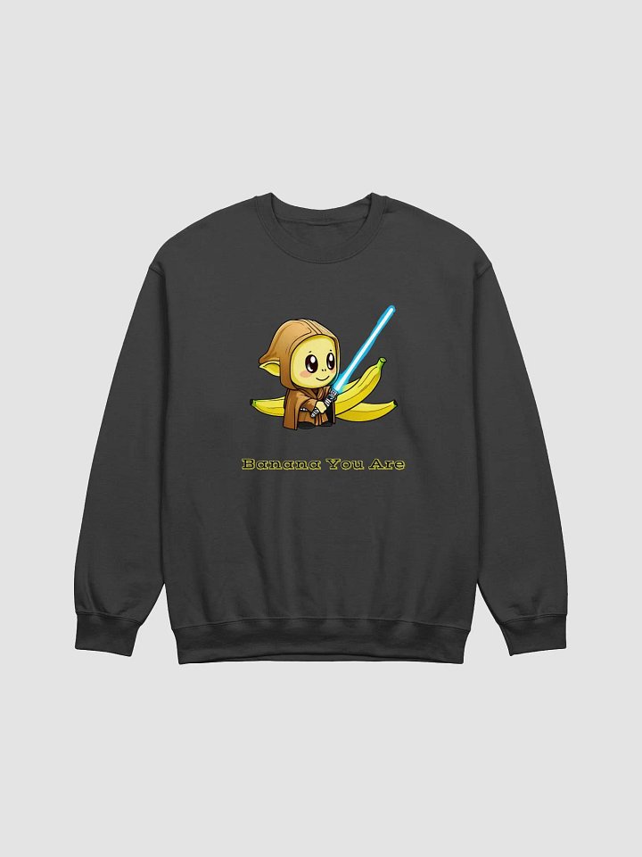 Banana You Are - Crewneck product image (1)
