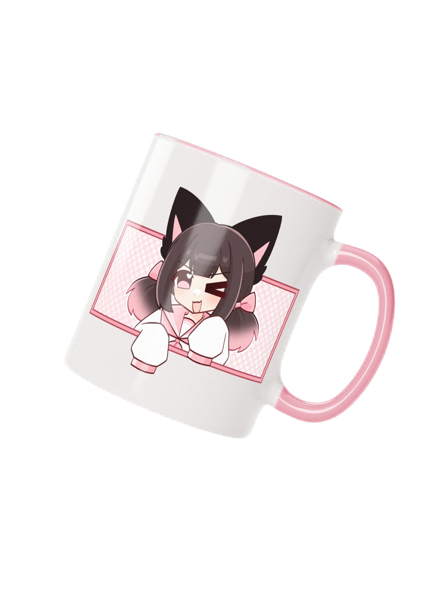 Peekameow! - mug product image (2)