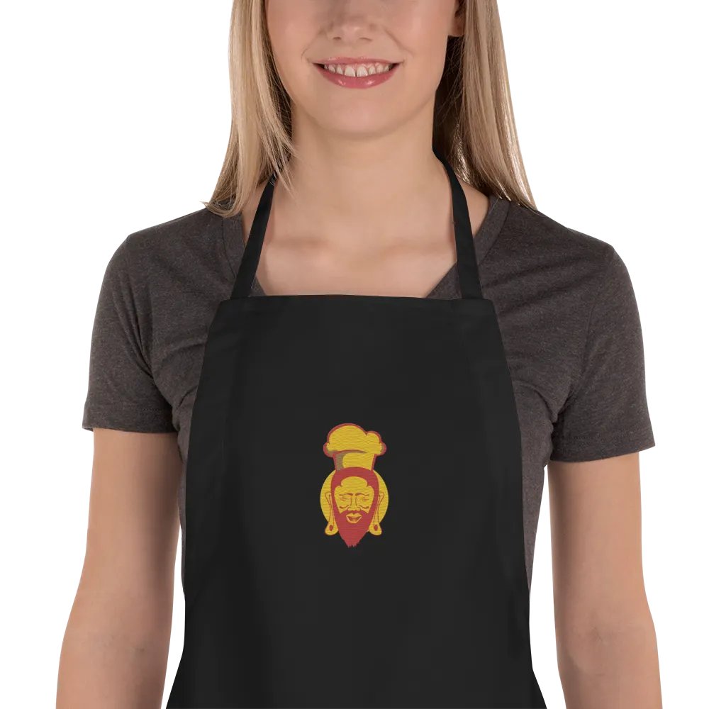 Guddah Apron product image (1)