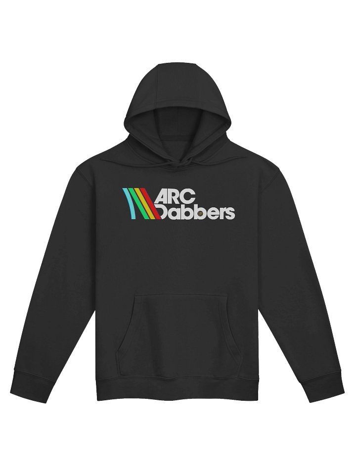 Arc Dabbers - Hoodie product image (1)