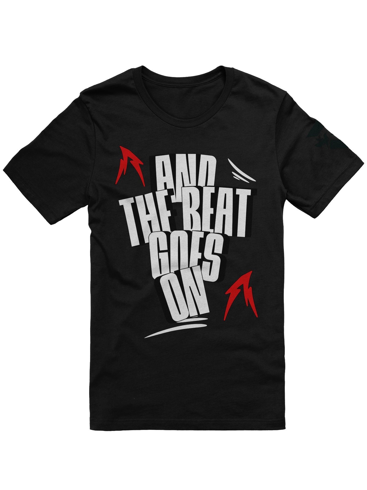 AND THE BEAT GOES ON product image (1)