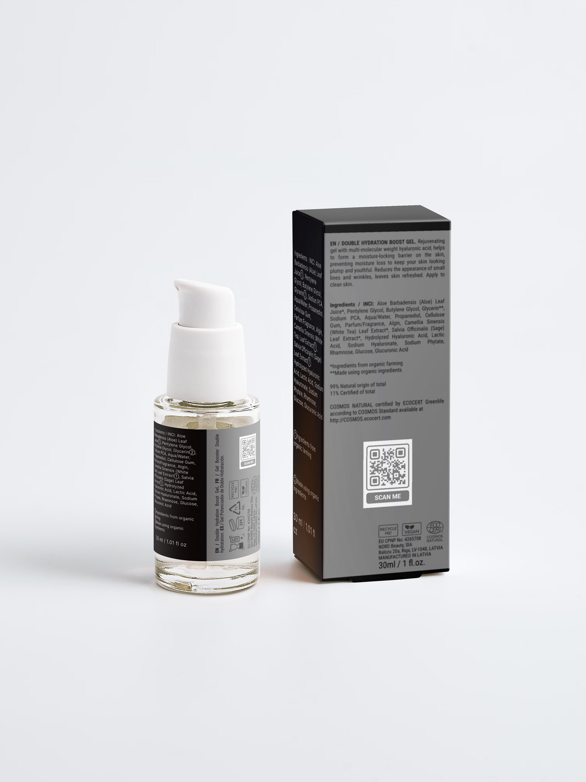 DF|50 The Never Too Late Renewal Collection Box product image (7)