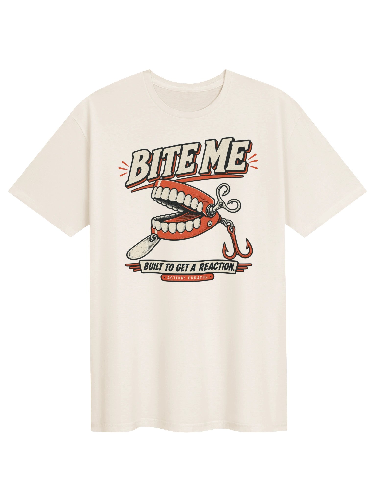 Bite Me T-Shirt product image (1)