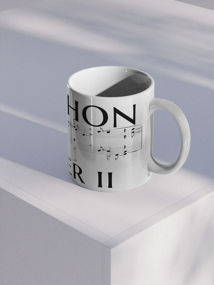 Dreamer Part 2 Mug product image (2)