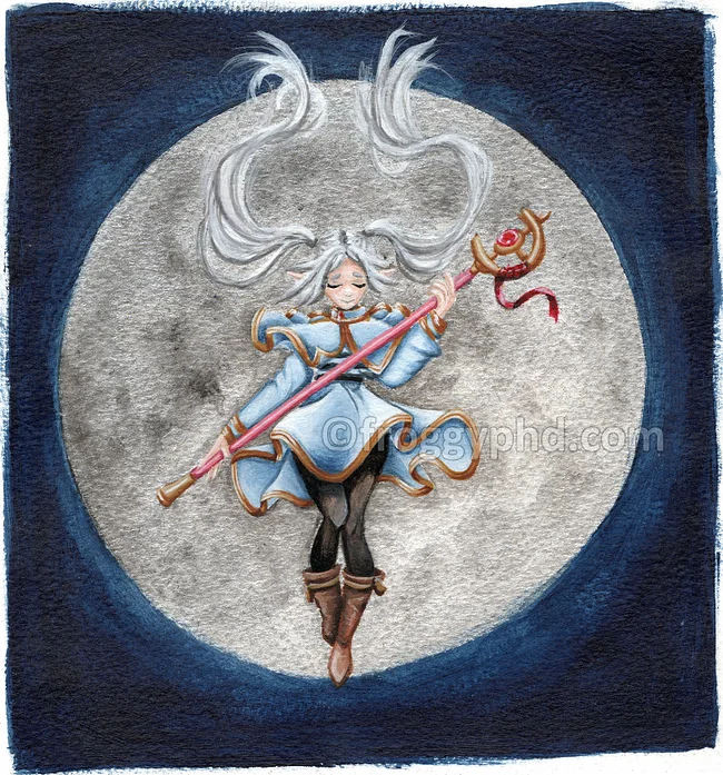 Original Art