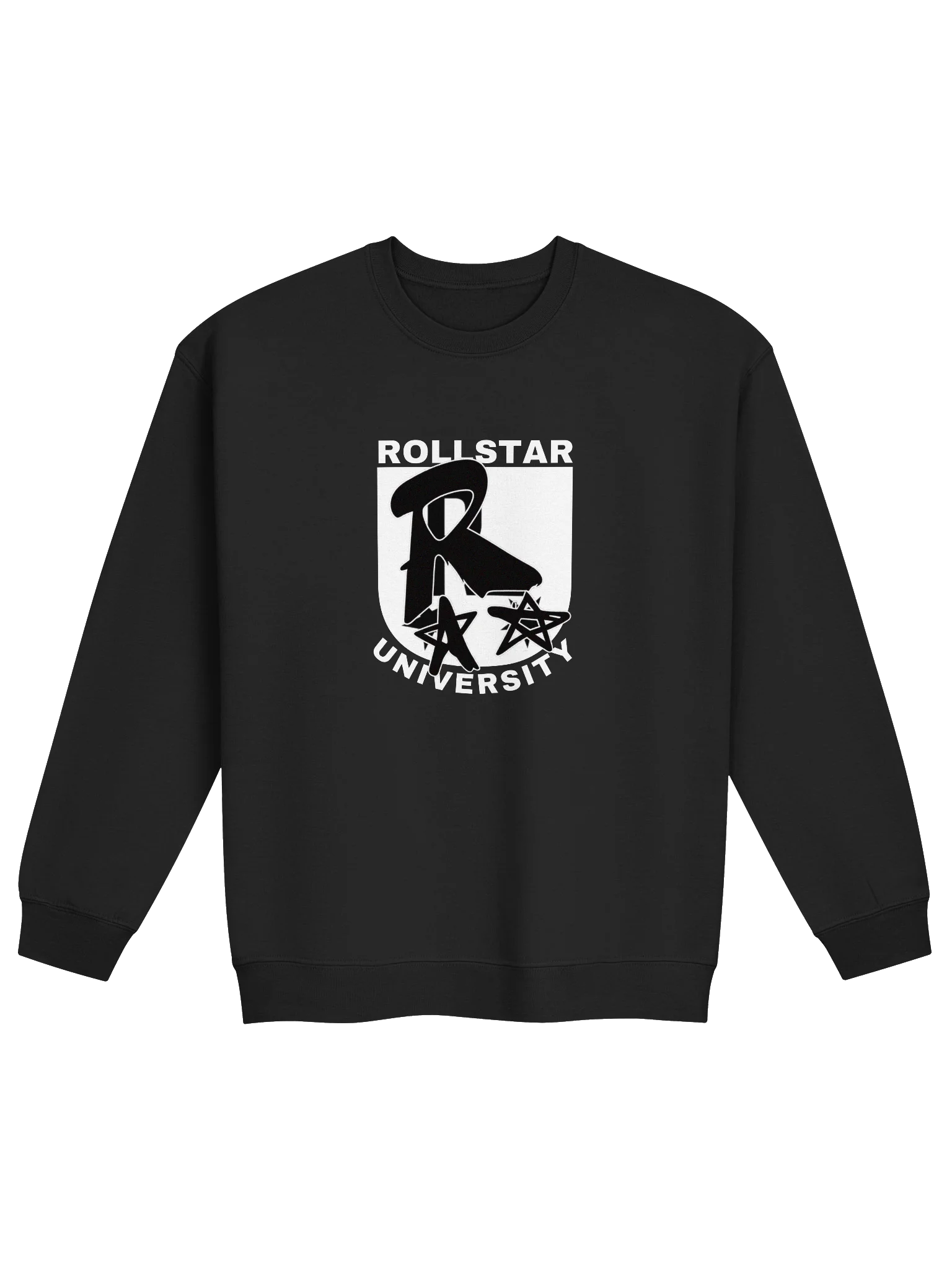 RSU CREWNECK product image (1)