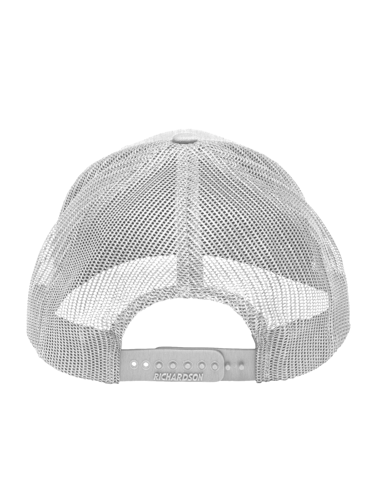 Paula Froelich: Uncensored Heather Trucker Hat product image (4)