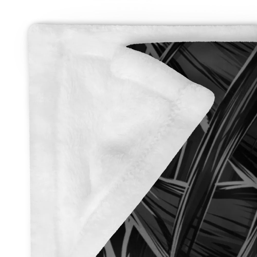 Pushing Daisys - Blanket product image (24)