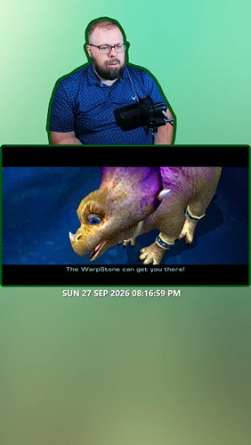 Sometimes Stream Sounds are placed too well