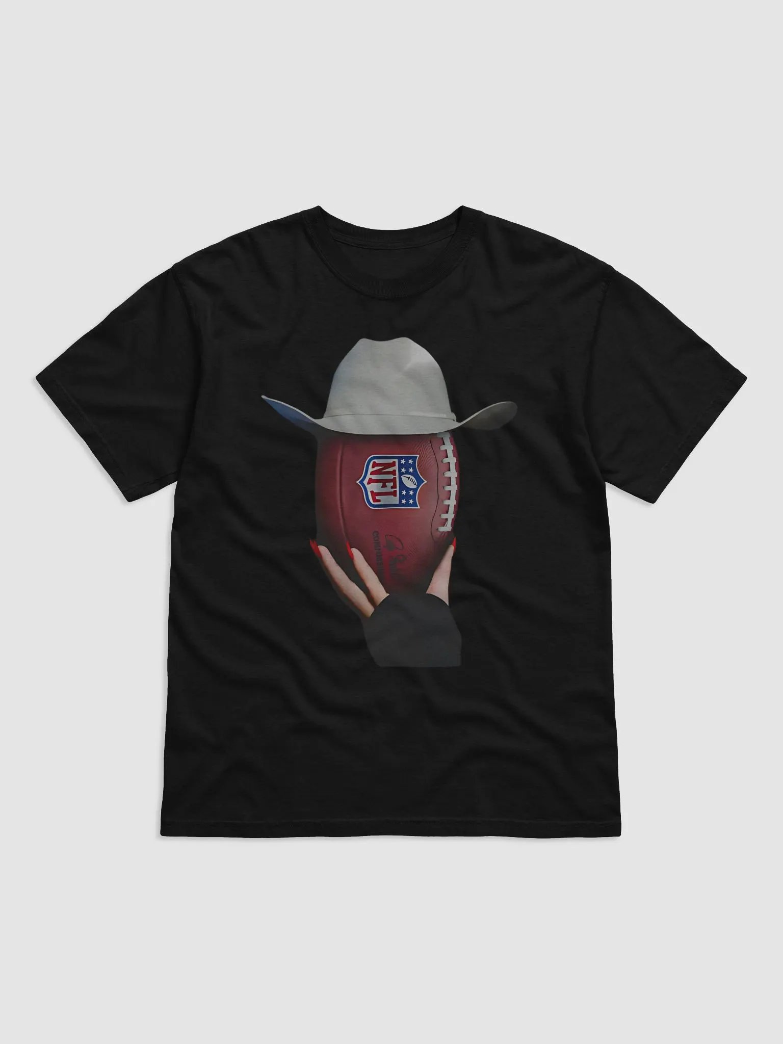 Beyoncé NFL Shirt product image (2)