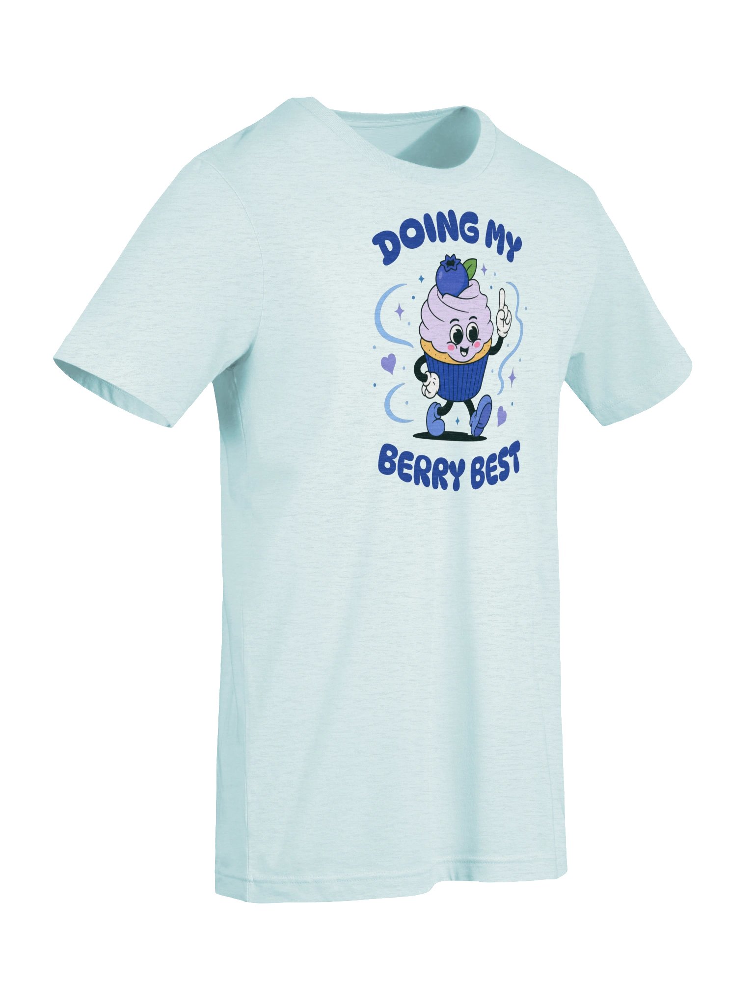 Doing My Berry Best product image (27)