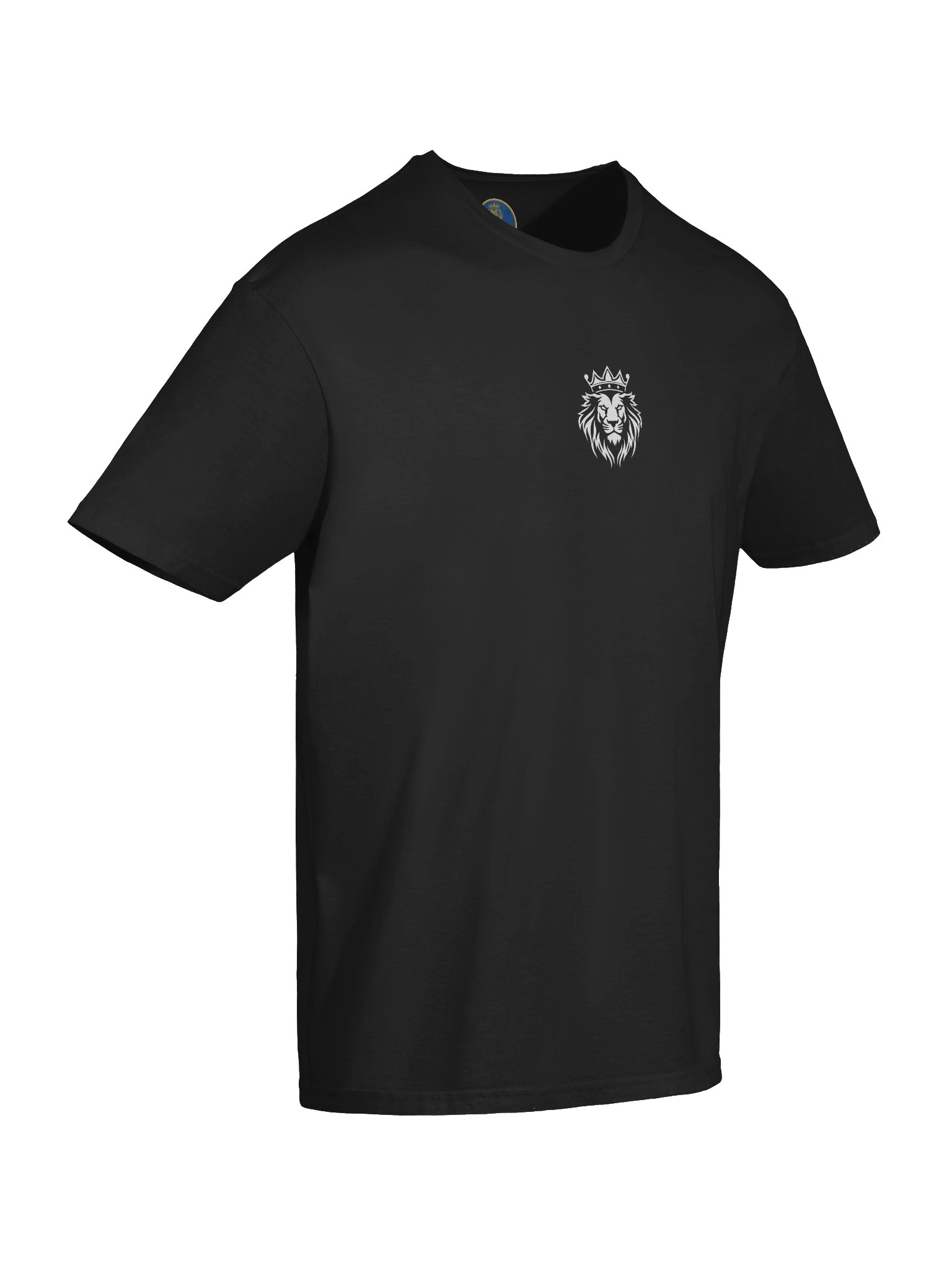 Black & White Tee product image (10)