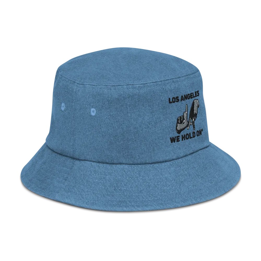 LA Bucket Hat product image (3)