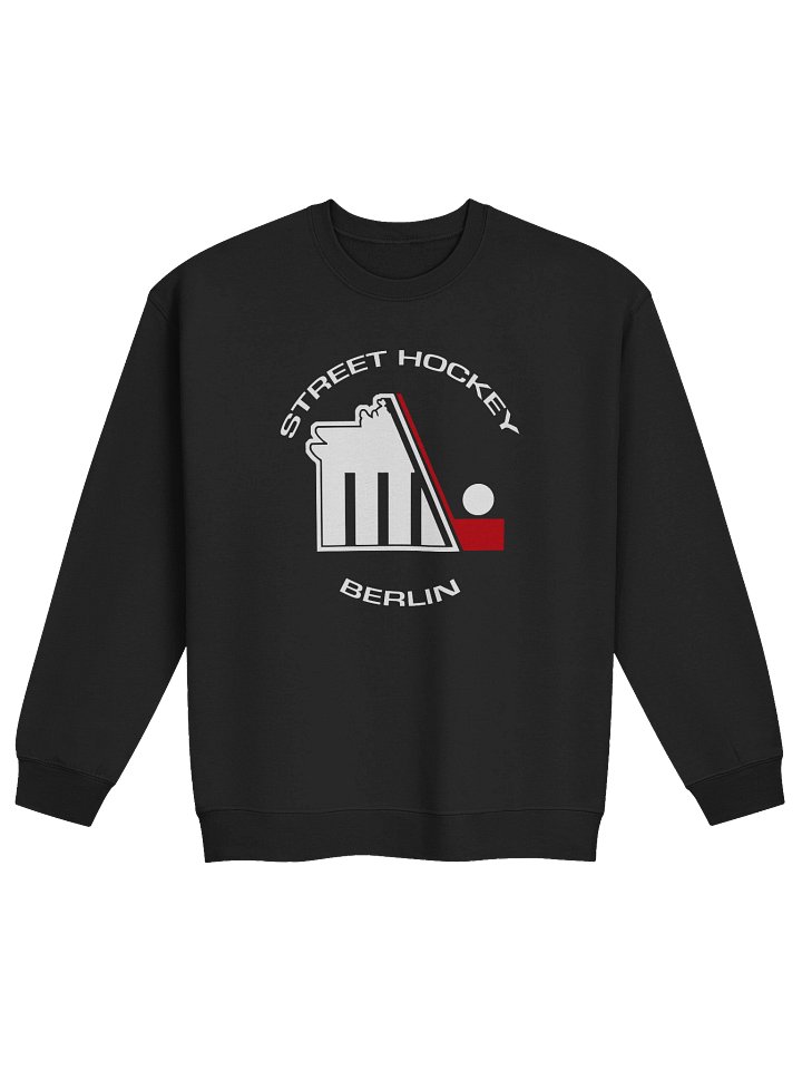 BSH Classic Sweatshirt product image (1)