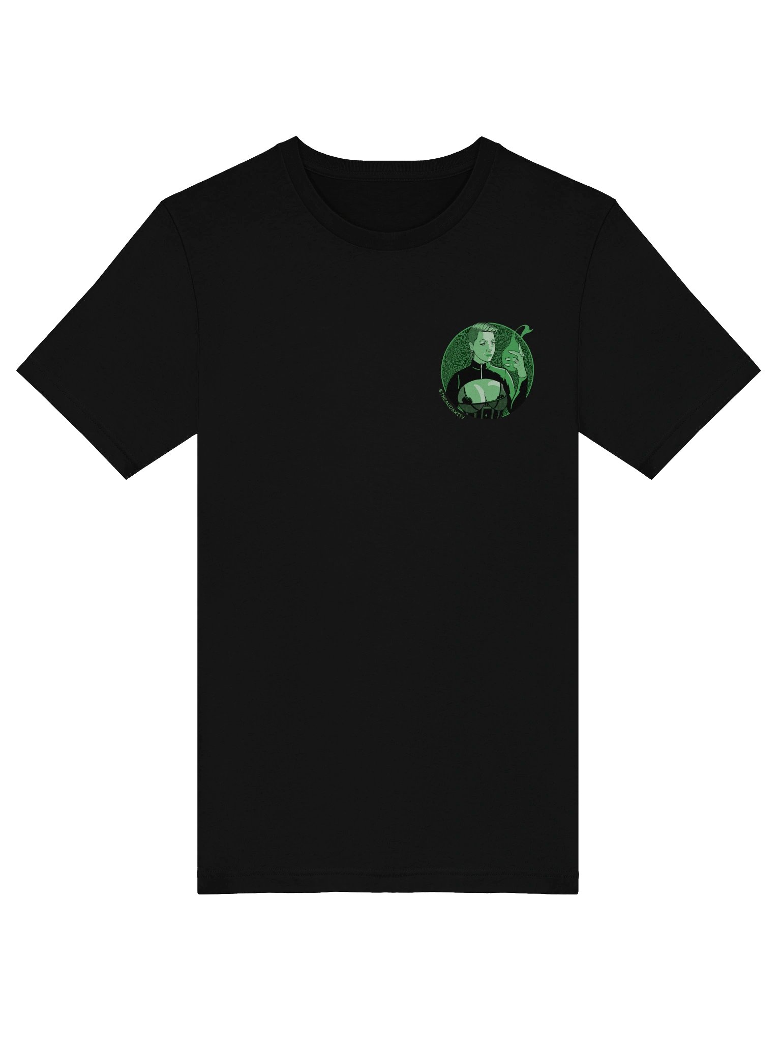 TheAudaxity Magic Tee product image (41)