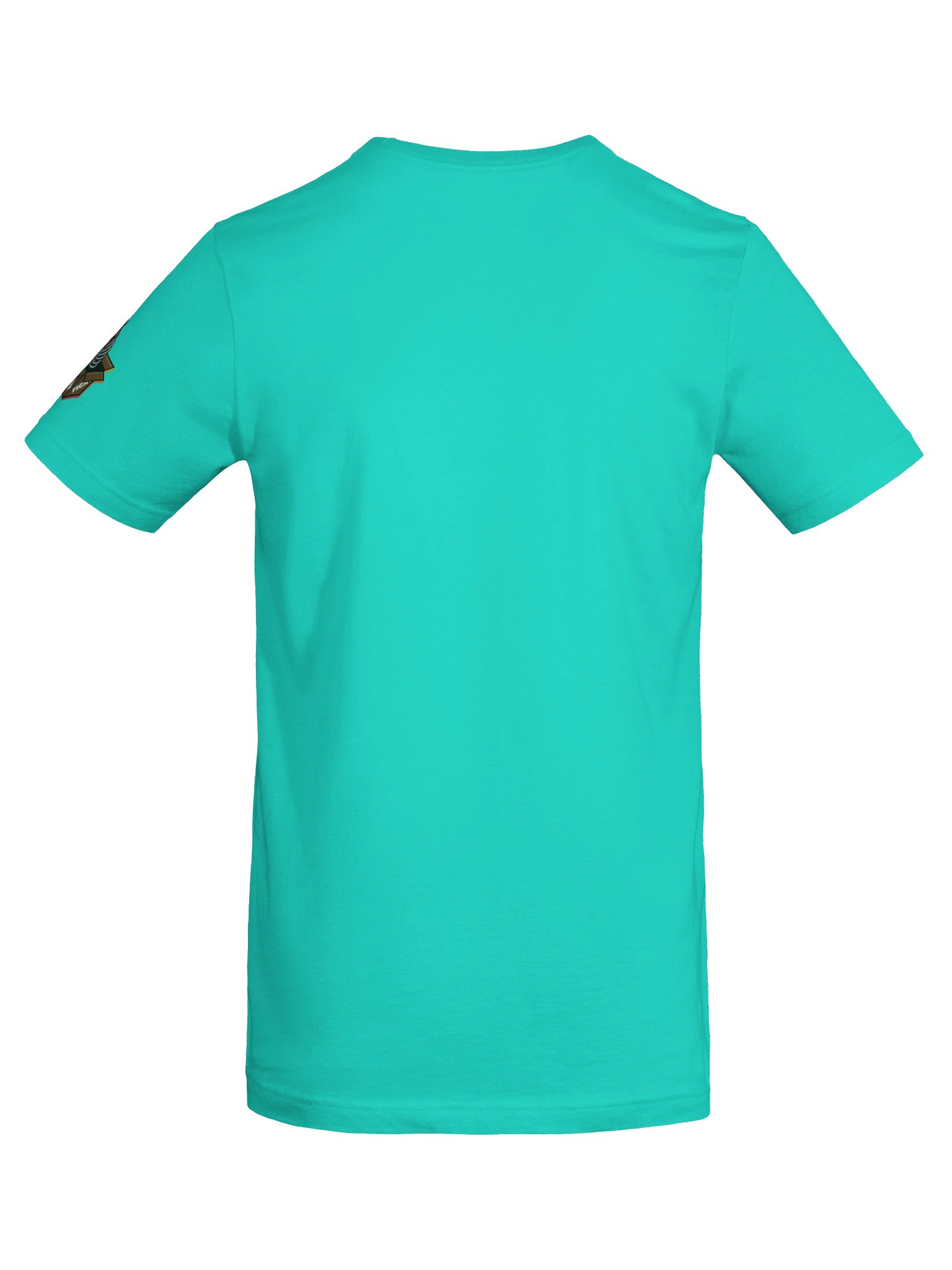 Zero Hour – Princess Zero Comic Tee product image (68)