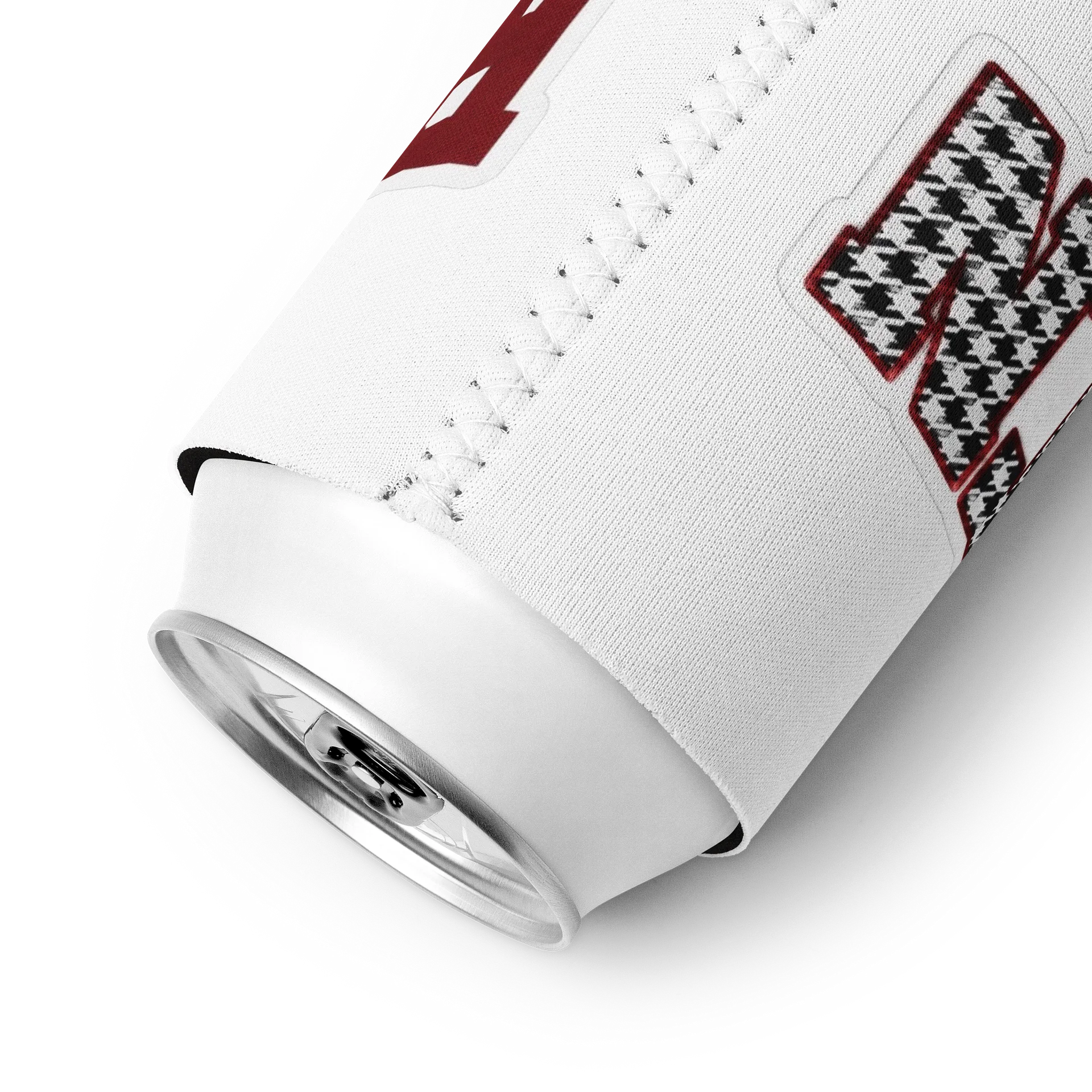 RTN Bold Red Can Cooler product image (10)