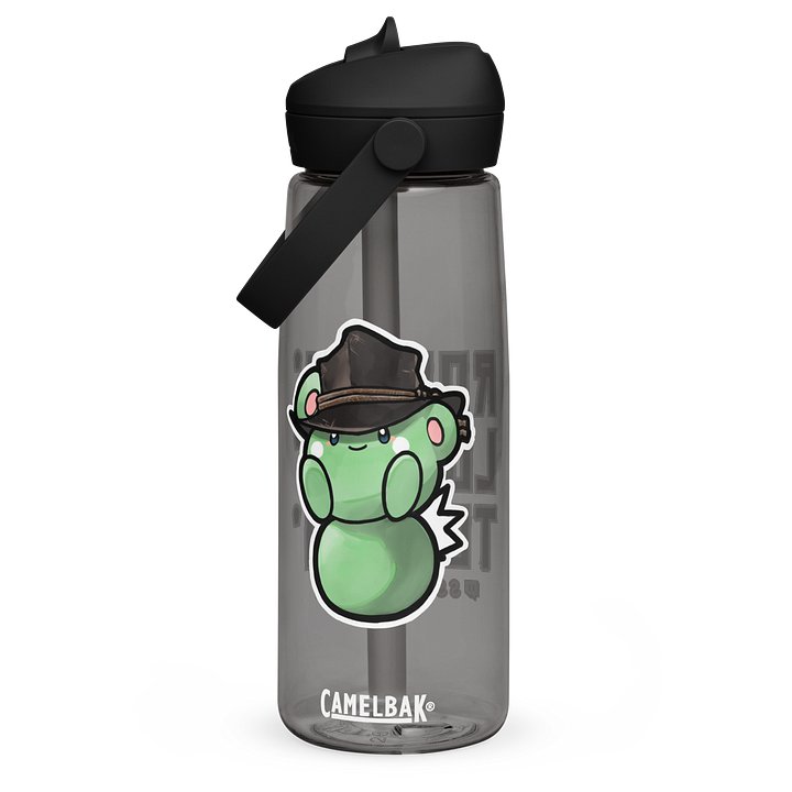 Outlaw Water Bottle product image (1)