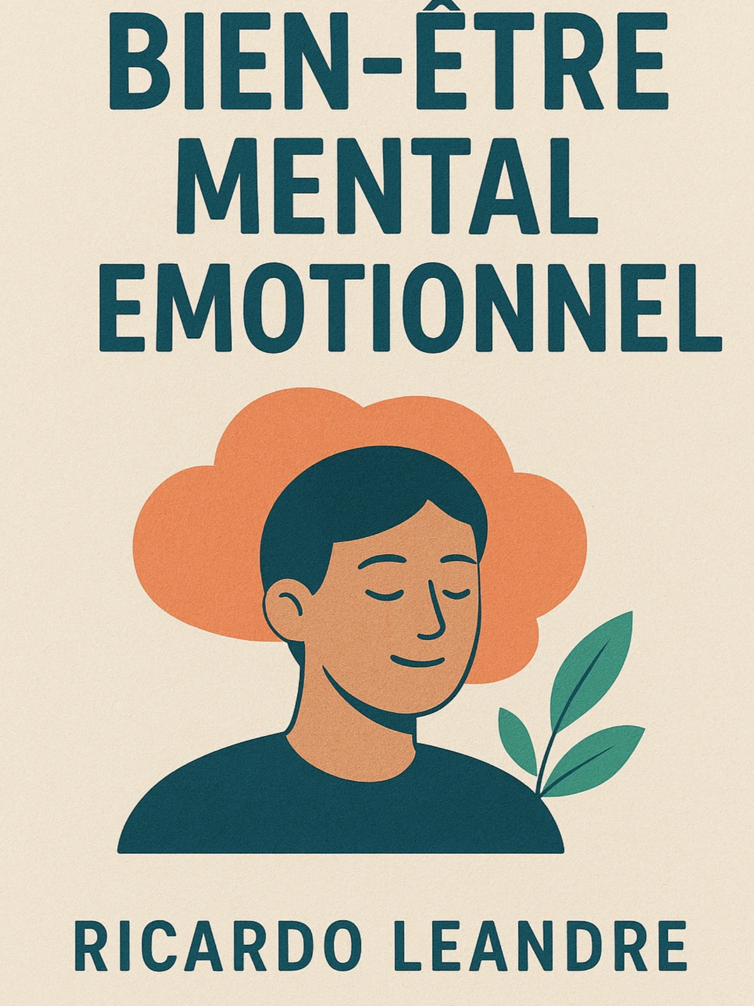 Mental et émotionnel Bien-être product image (1)