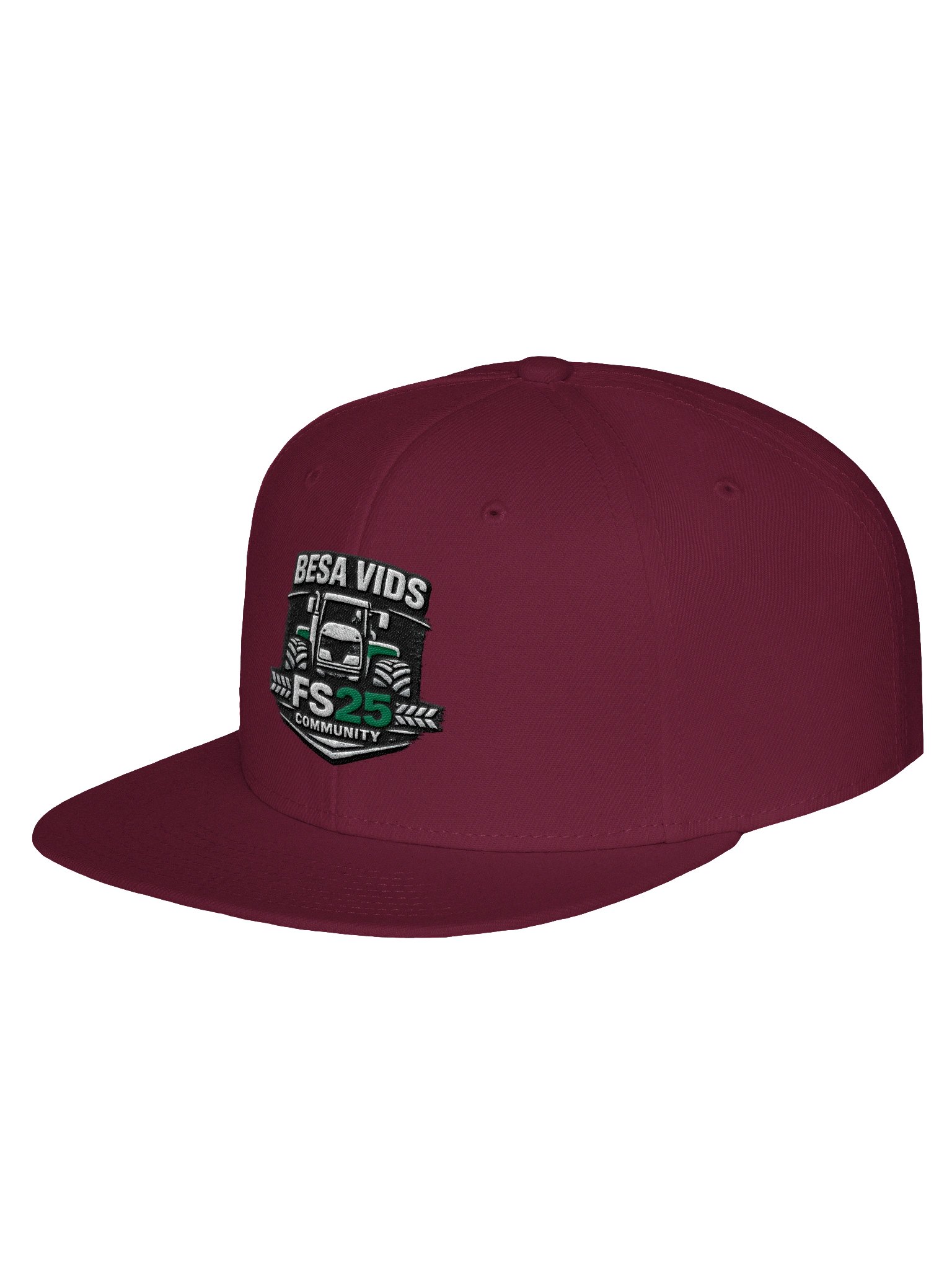 snapback pet product image (2)