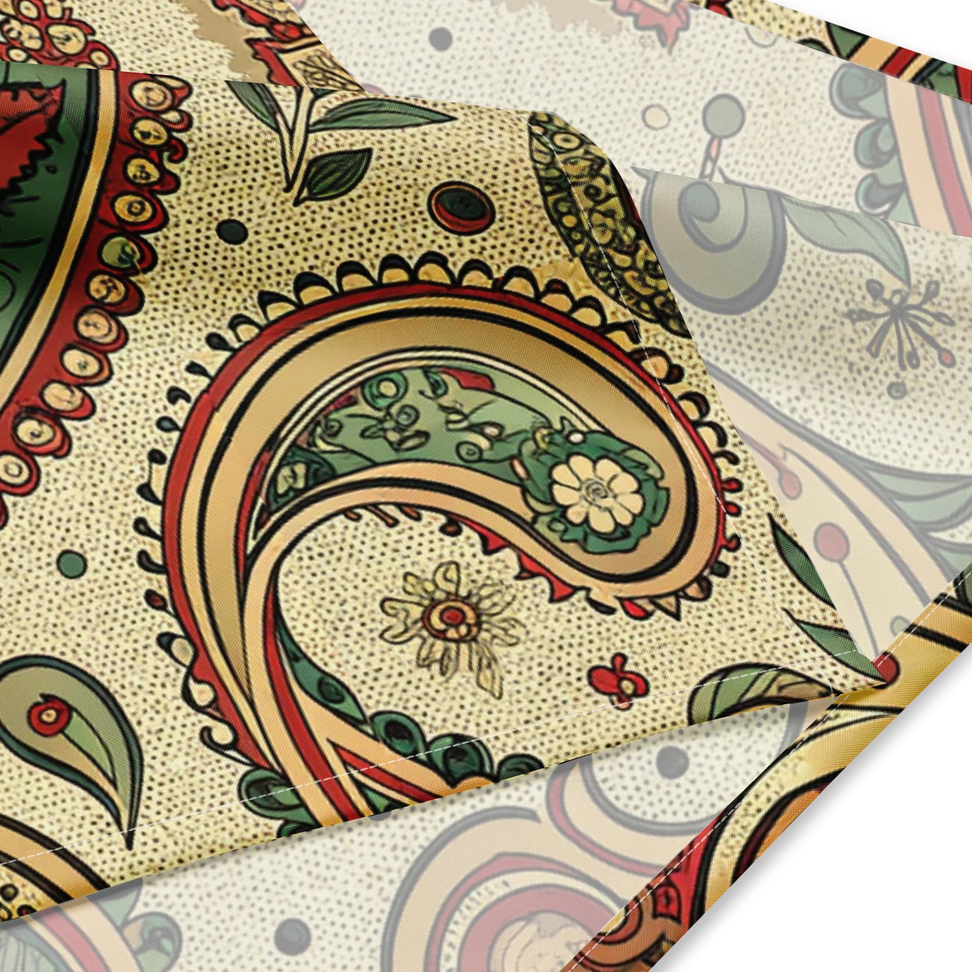 Desert Chapel Bandana product image (2)