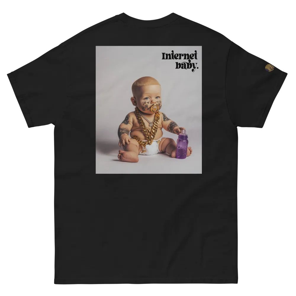 Original Baby Tee product image (1)