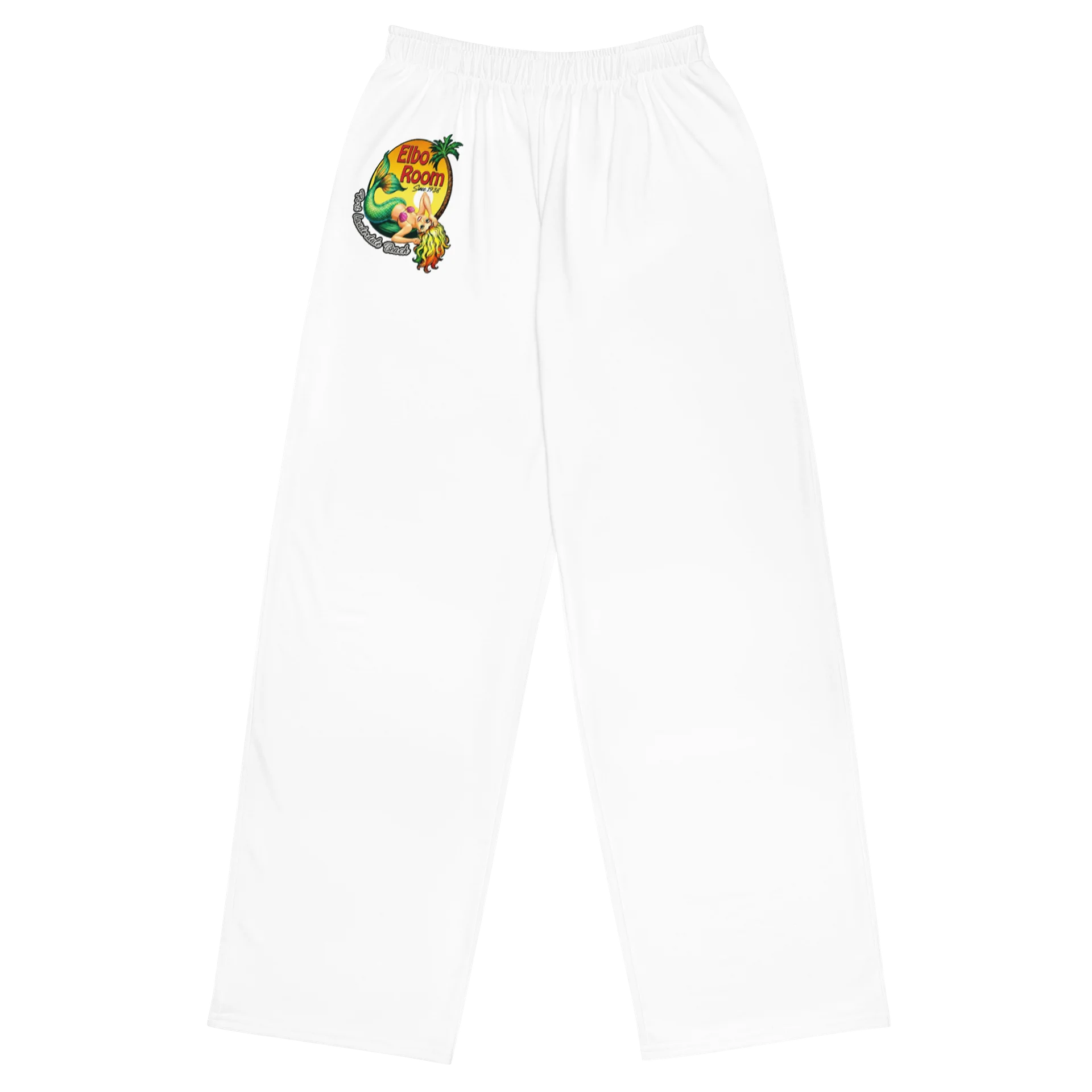 Elbo Room Mermaid Wide-Leg Pants product image (1)