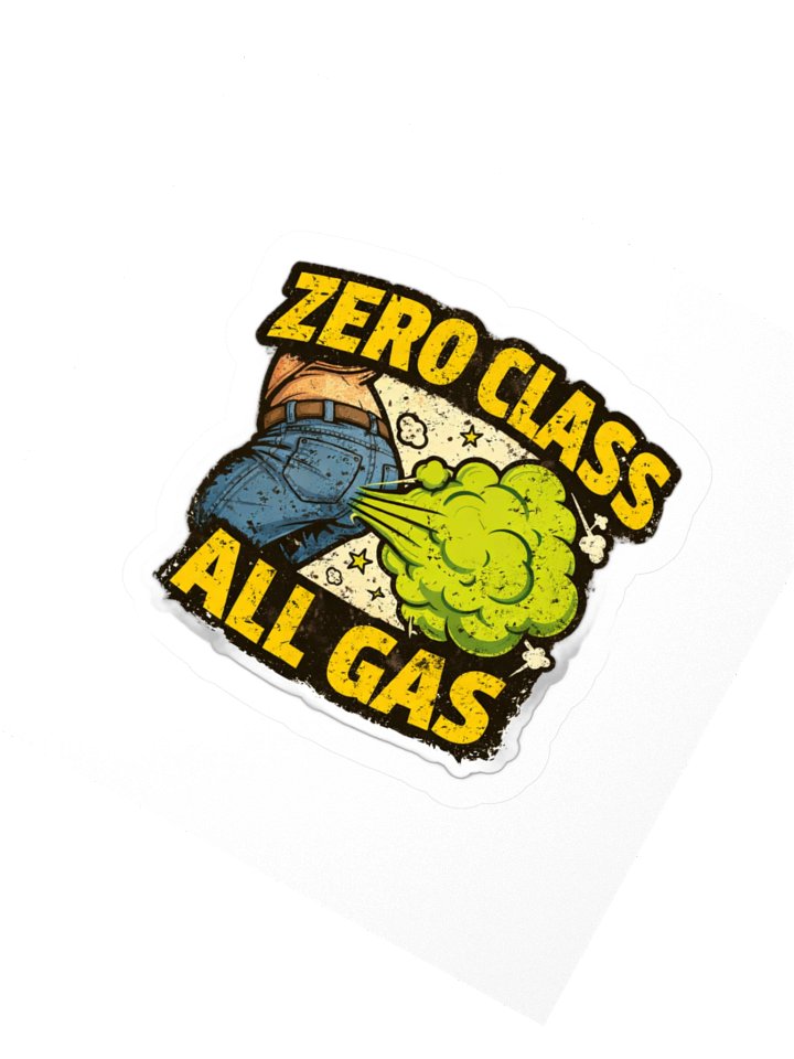 zero class all gas sticker product image (2)