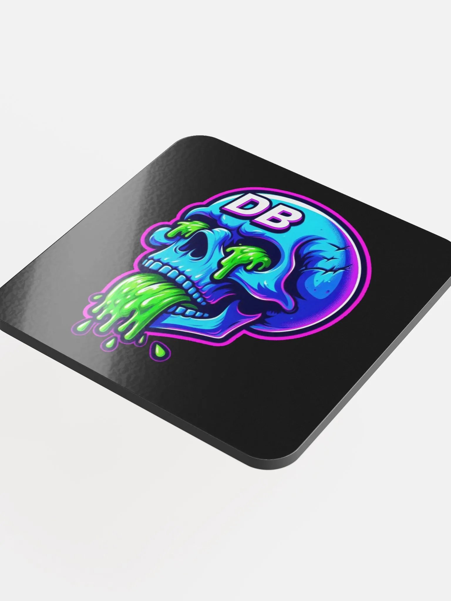Sick Coaster product image (4)