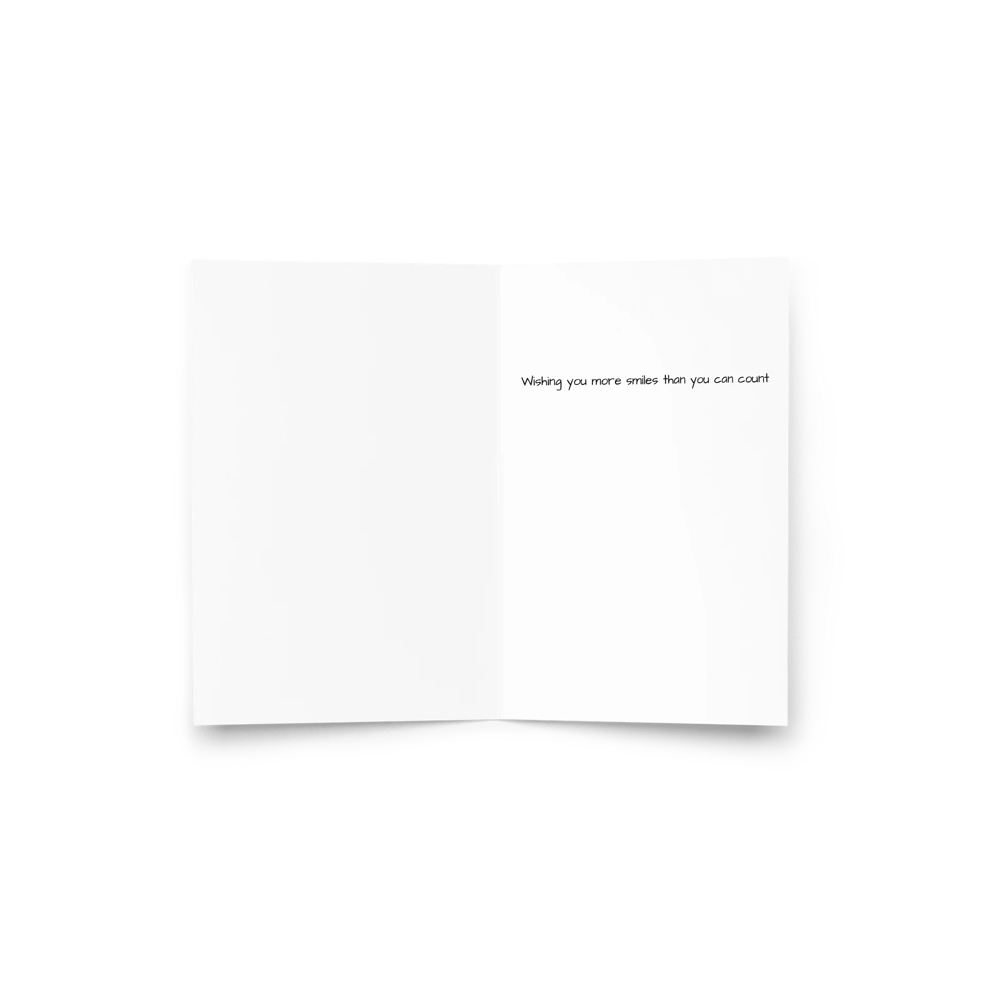 Waiting - Greeting Card product image (7)