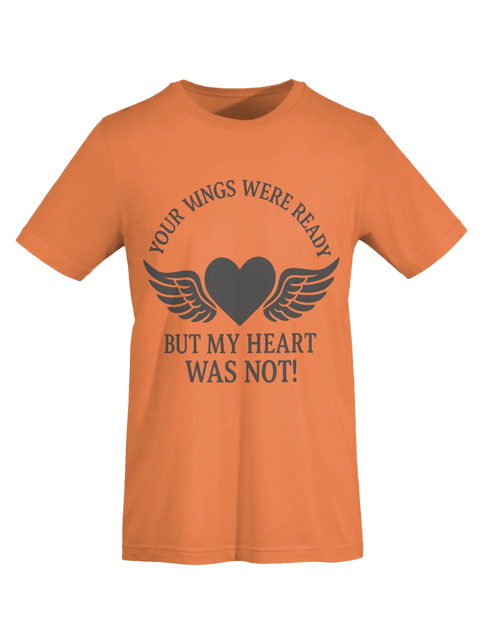 My heart was not! product image (72)