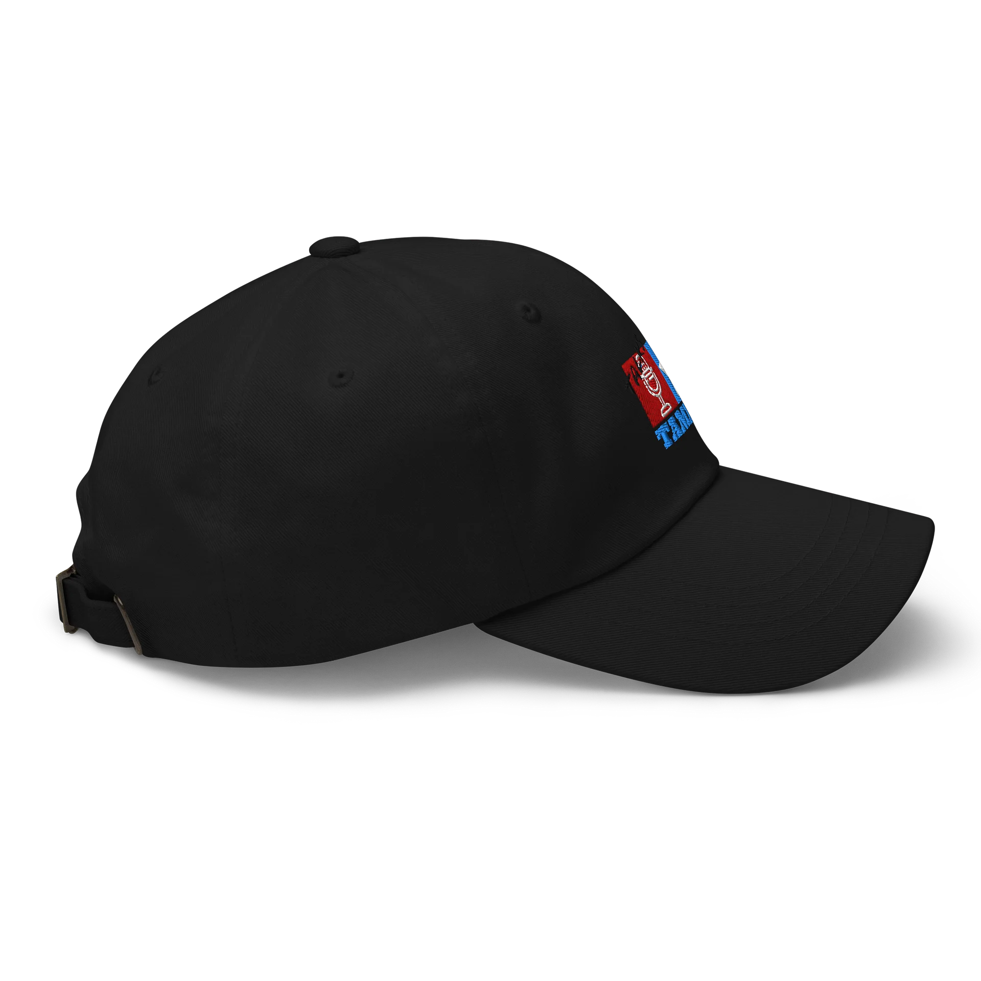 Talks Tamiya Embroidered product image (2)