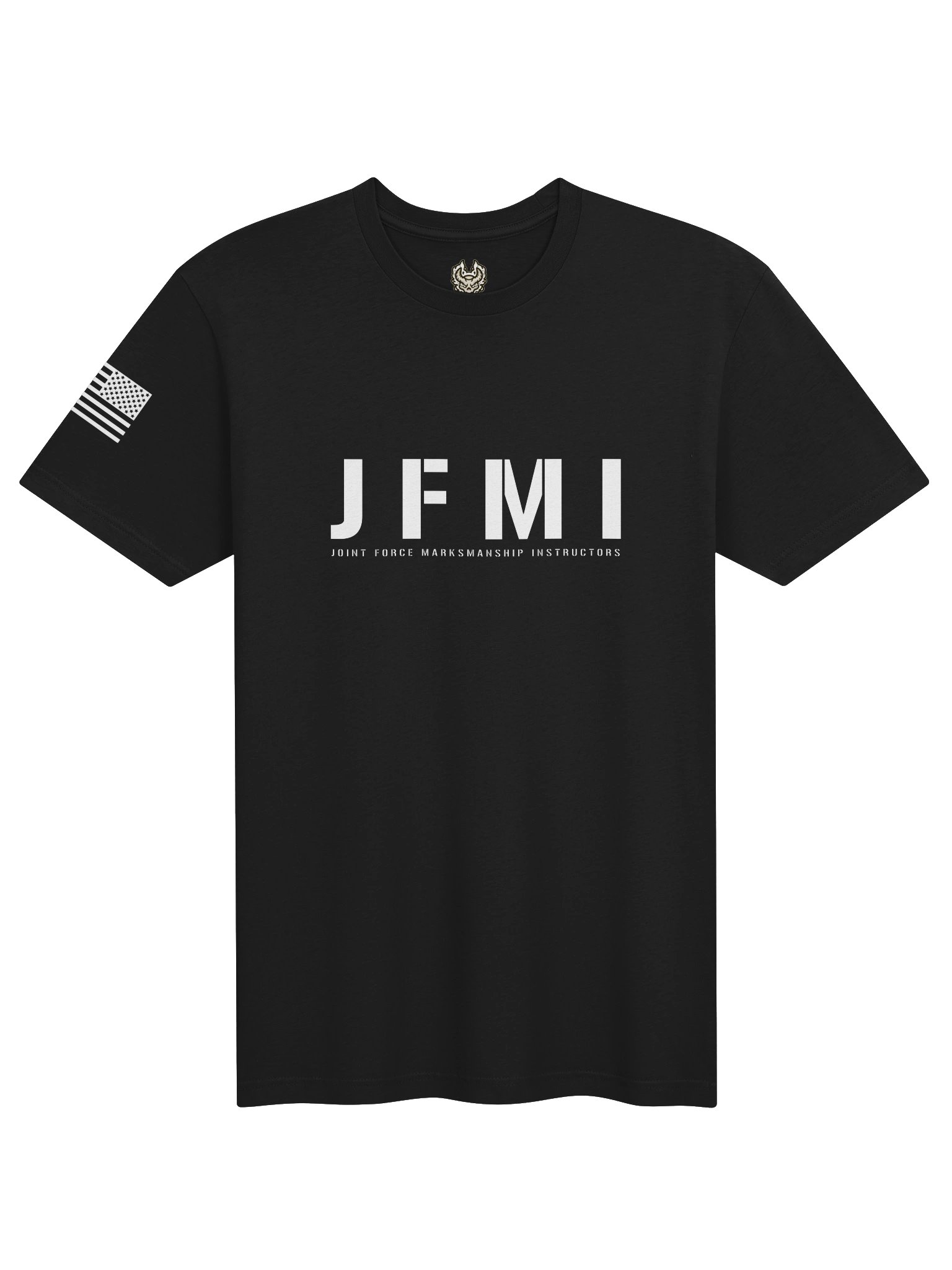 JFMI_LLC Student Short 1.0 product image (1)