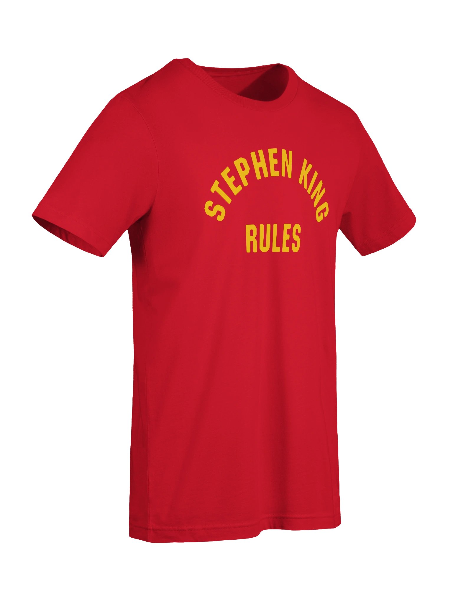 Stephen King Rules DS084 product image (7)