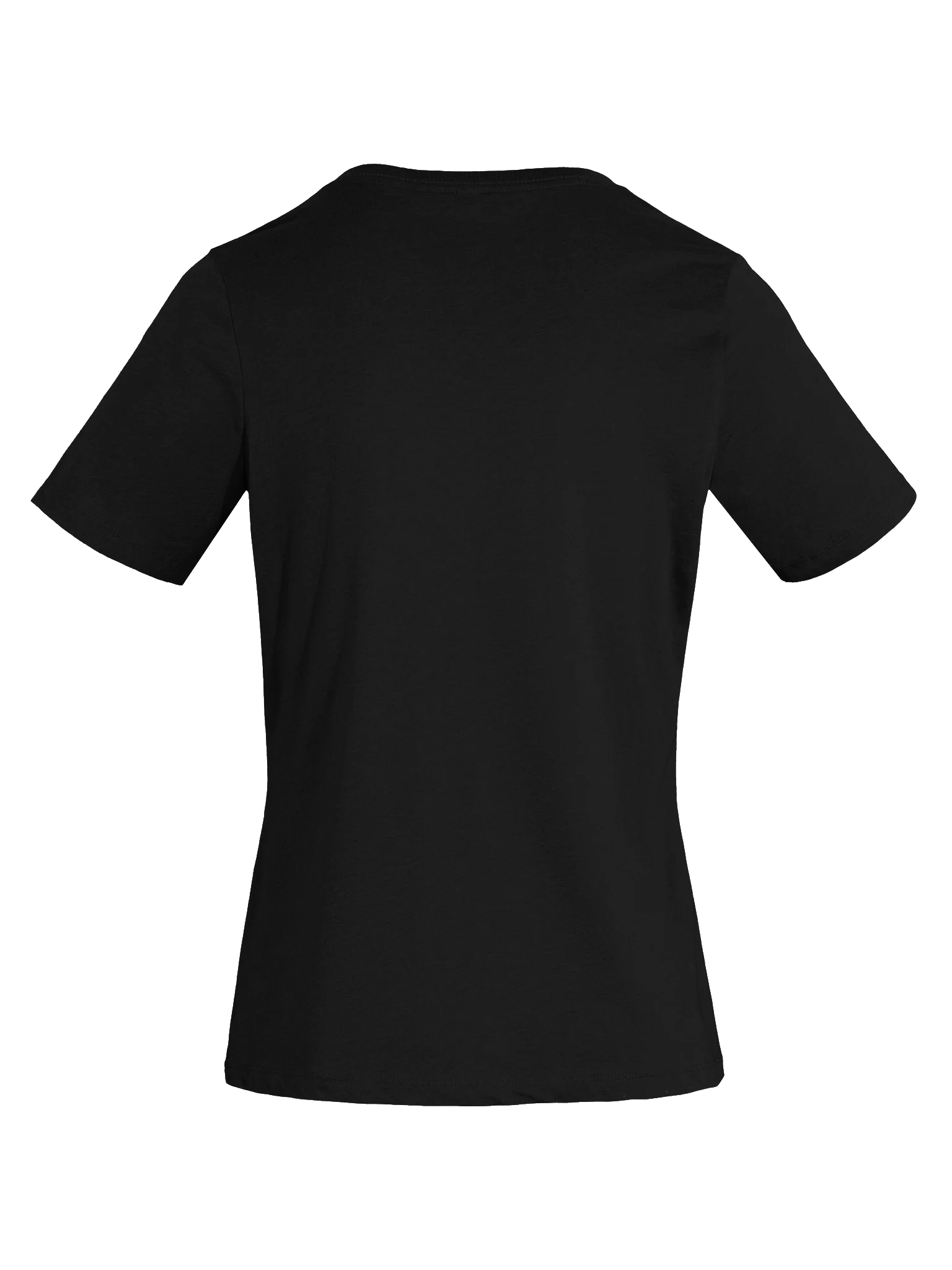 V-neck tee Team Lizette product image (30)