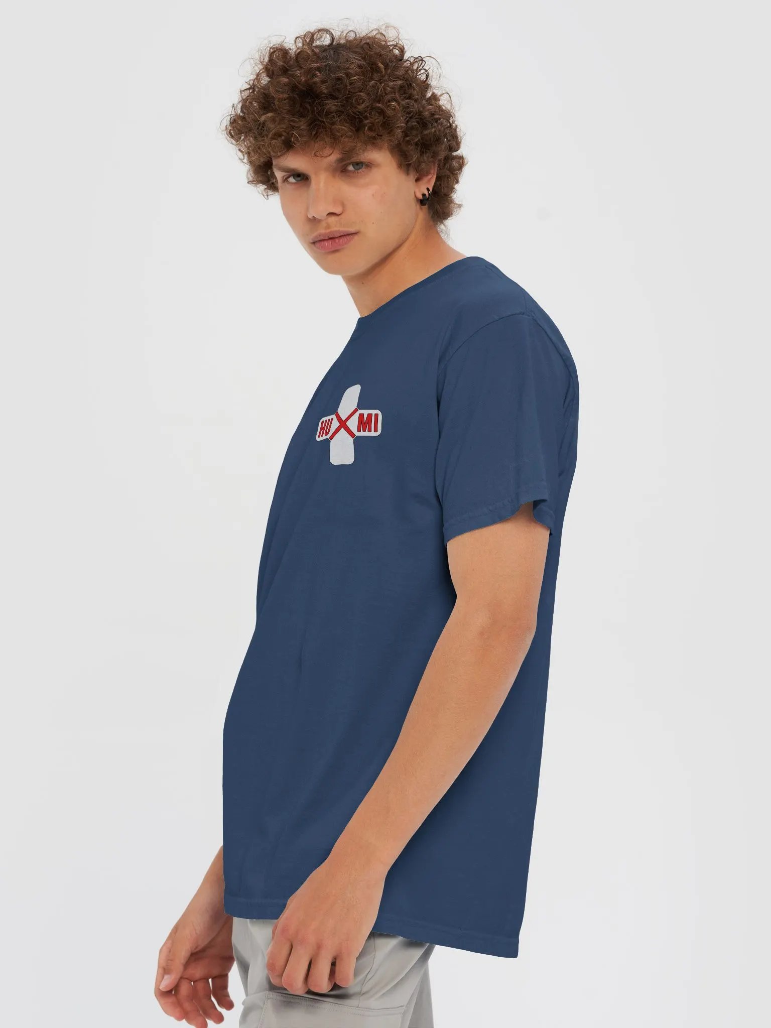 D-Pad (T-Shirt) product image (46)