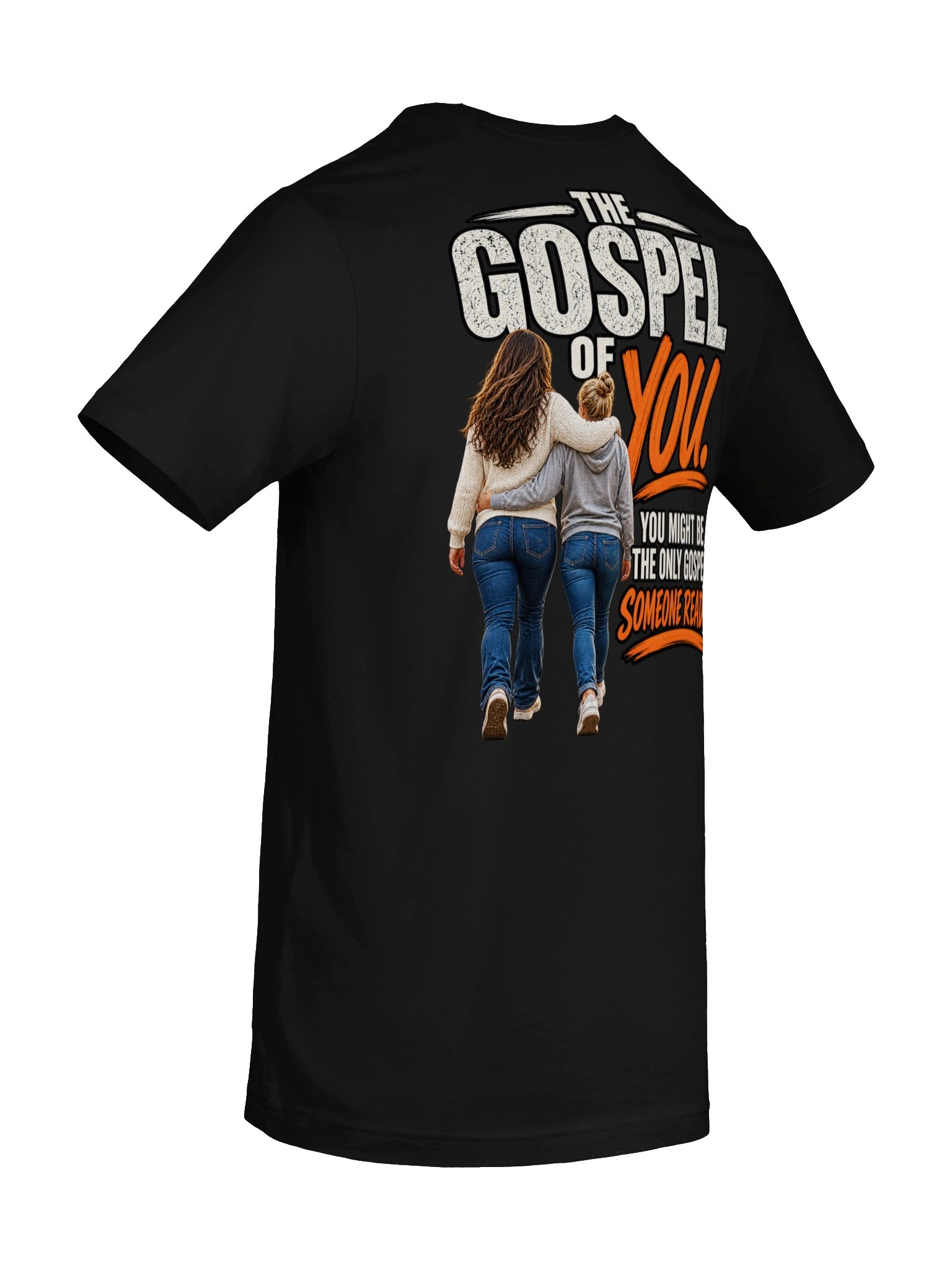 Gospel of YOU (Women) product image (32)